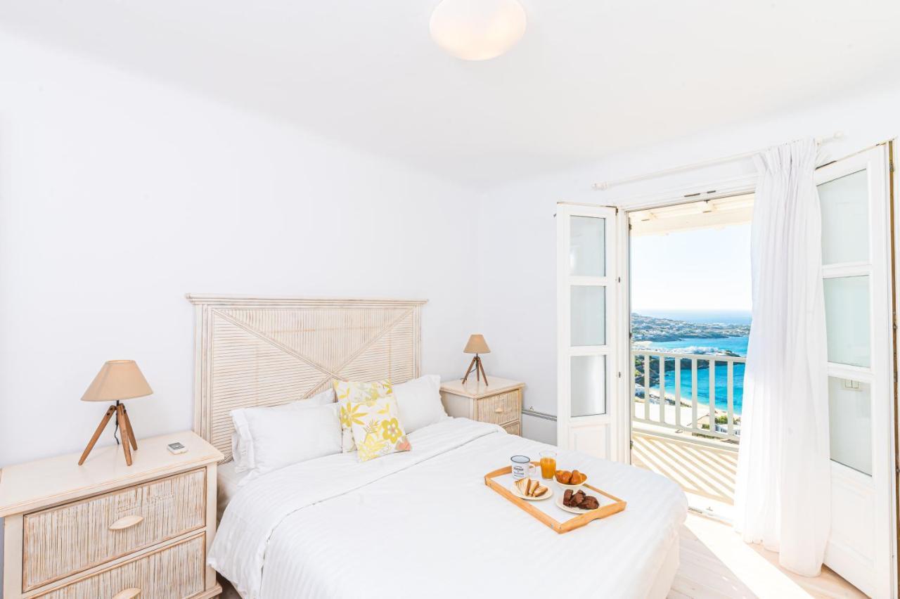 Вилла Thelgo Mykonos *
