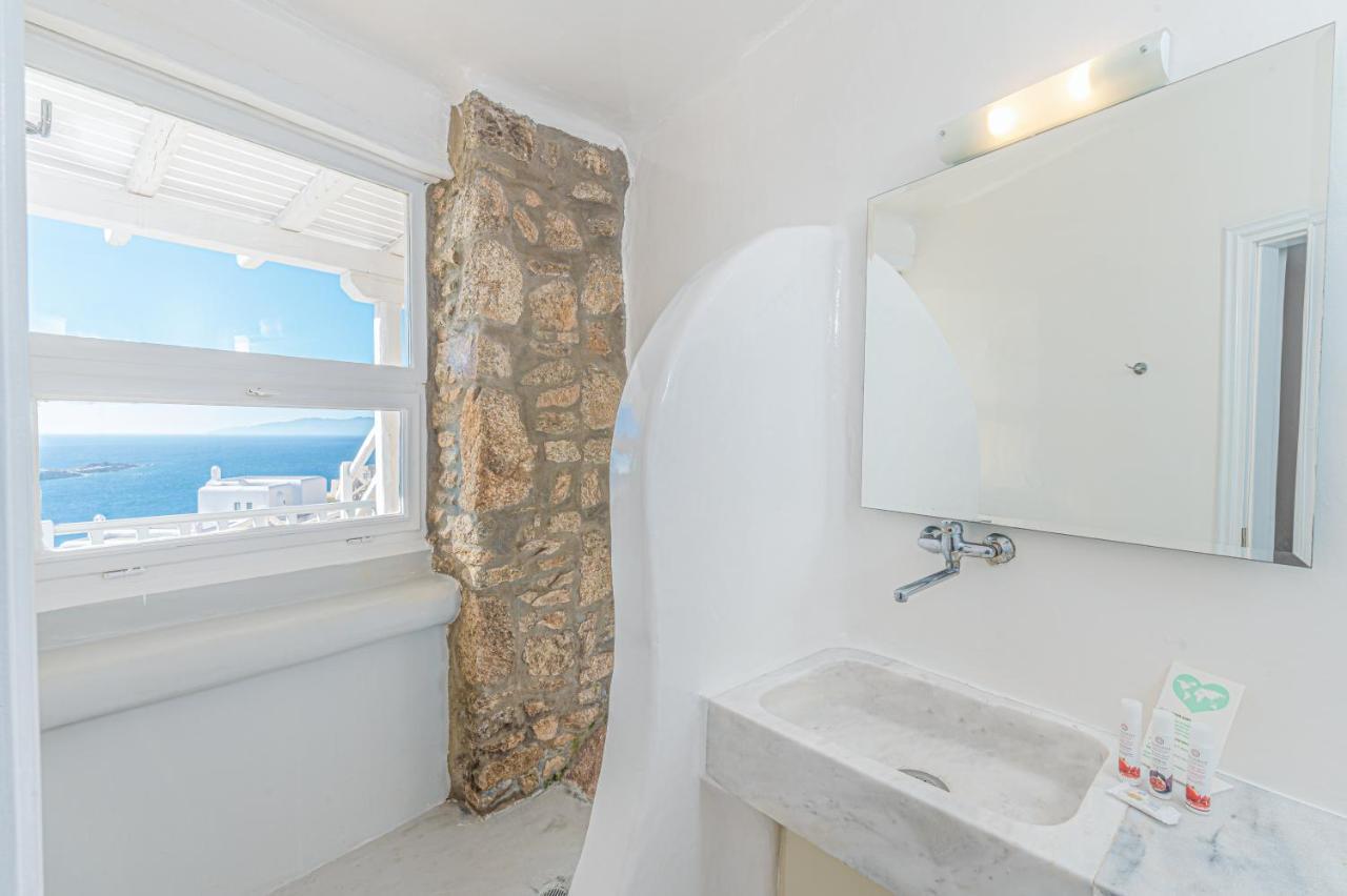 Thelgo Mykonos Villa *