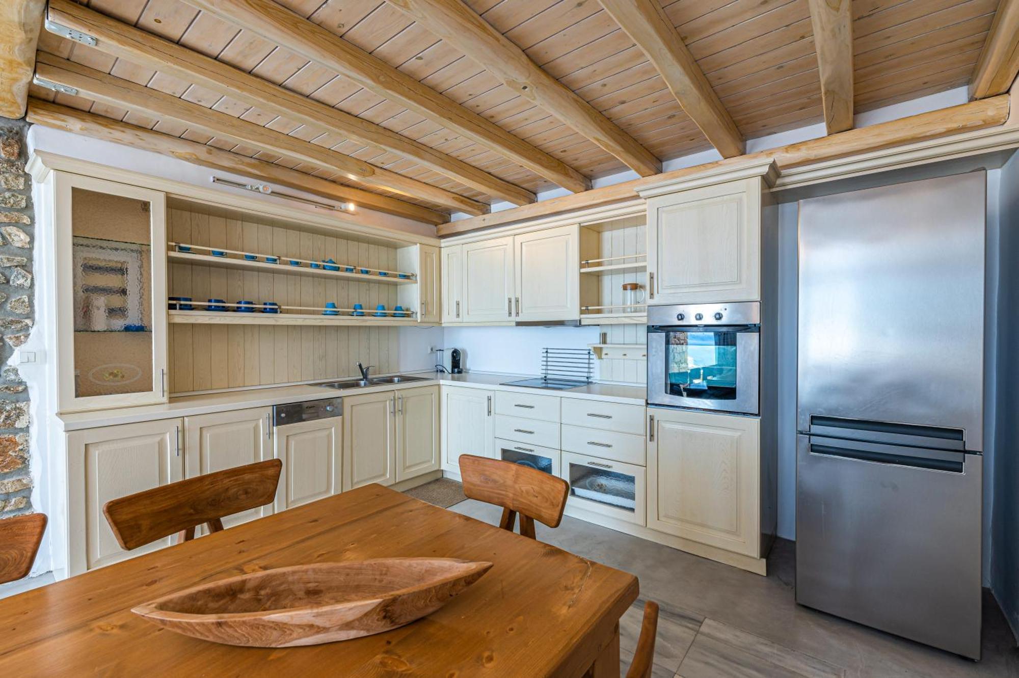Thelgo Mykonos Вилла *