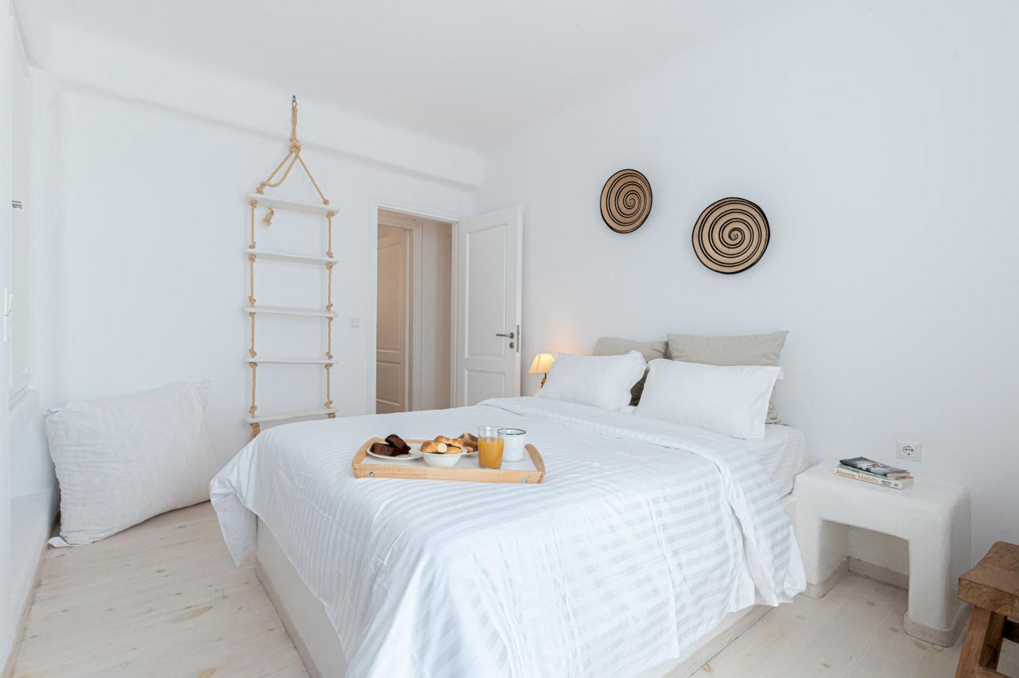 Villa Thelgo Mykonos Psarou (Mykonos)