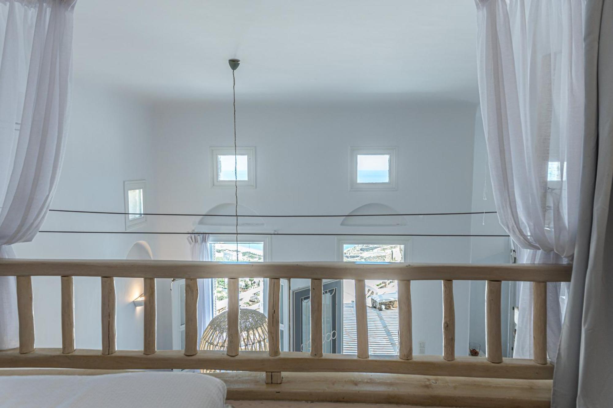 Thelgo Mykonos Psarrou