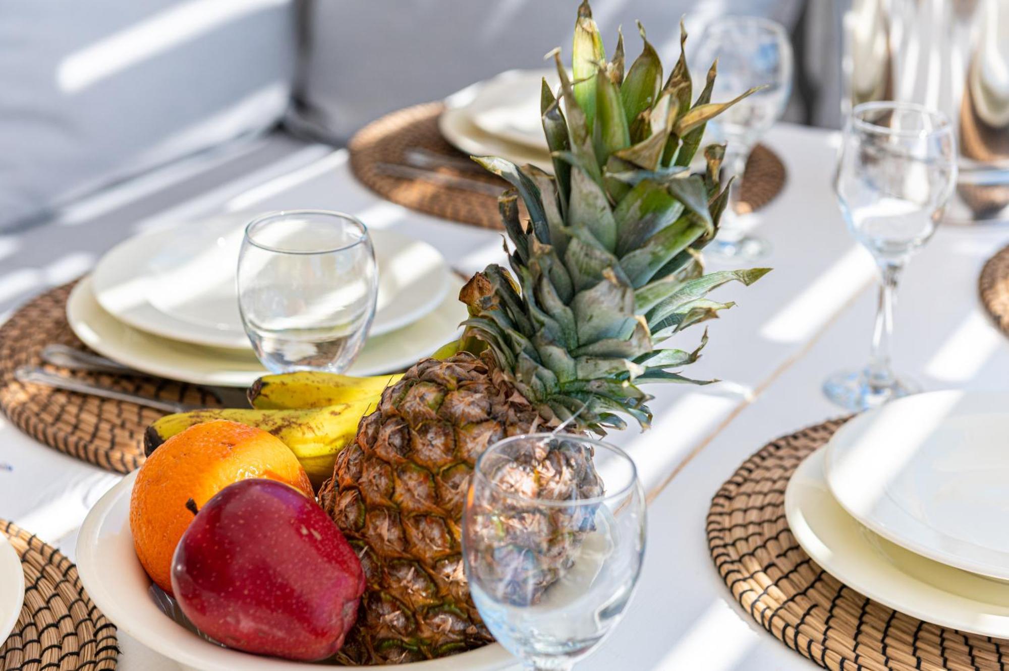 Thelgo Mykonos Villa Psarrou