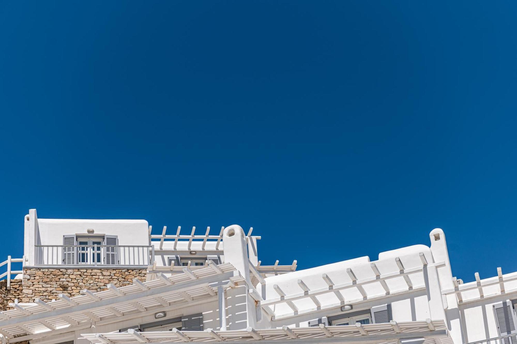 Thelgo Mykonos Psarrou