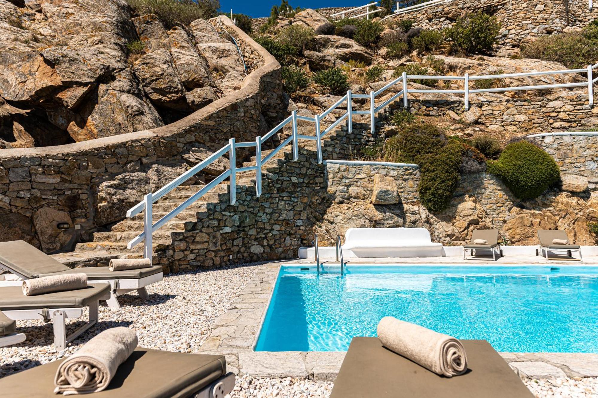 Thelgo Mykonos Villa