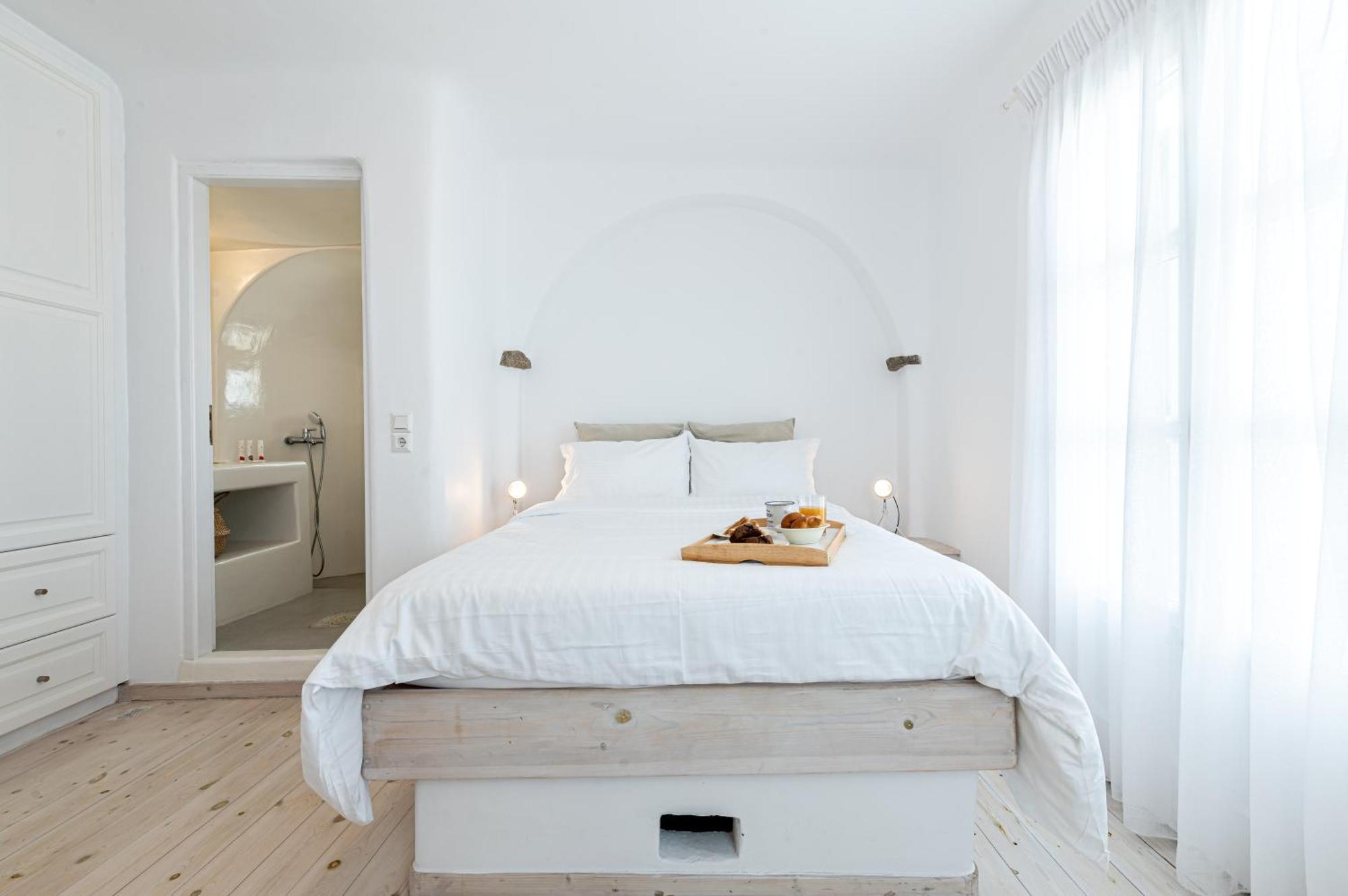 Вилла Thelgo Mykonos Псароу