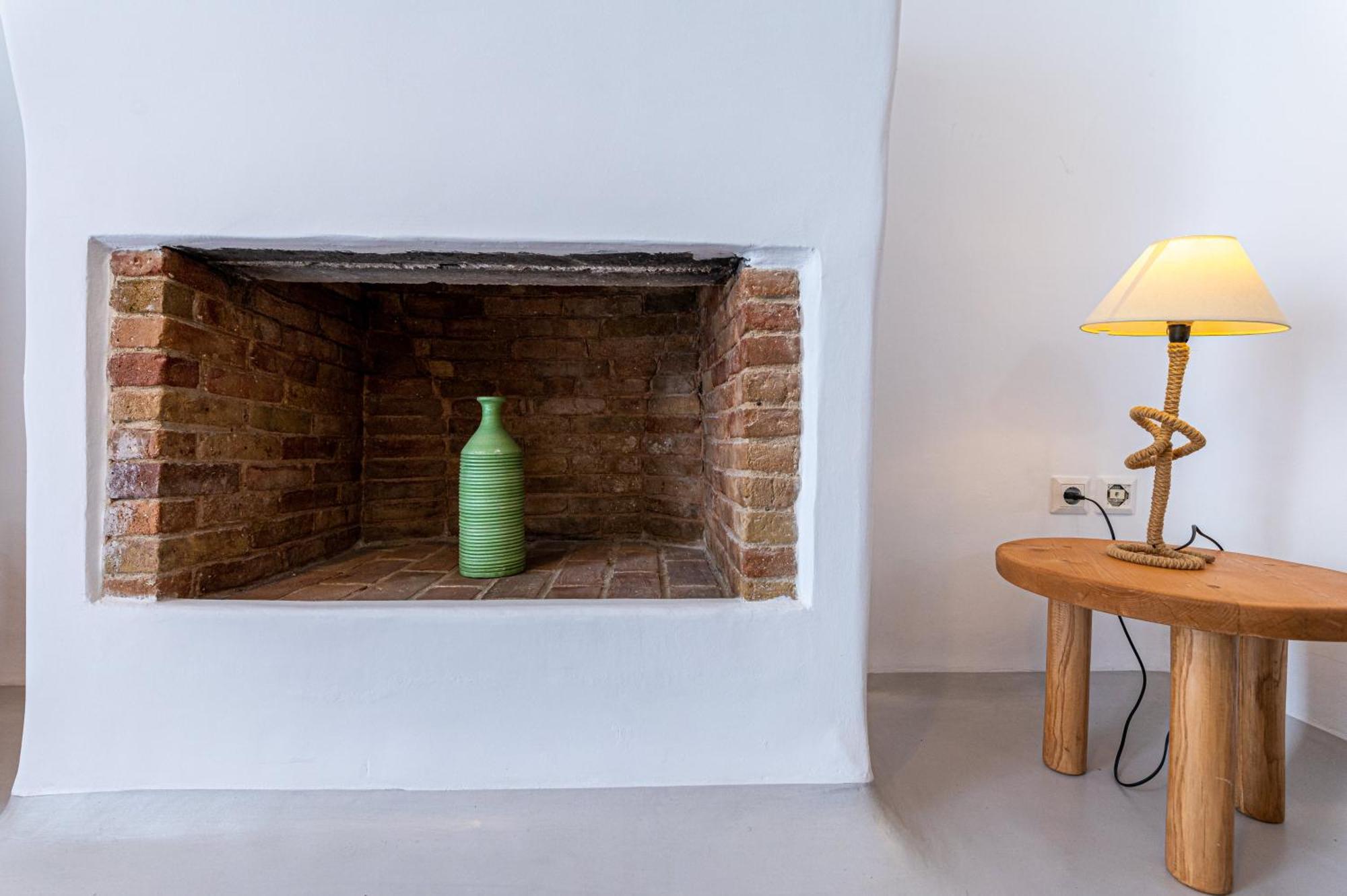 Villa Thelgo Mykonos Psarrou