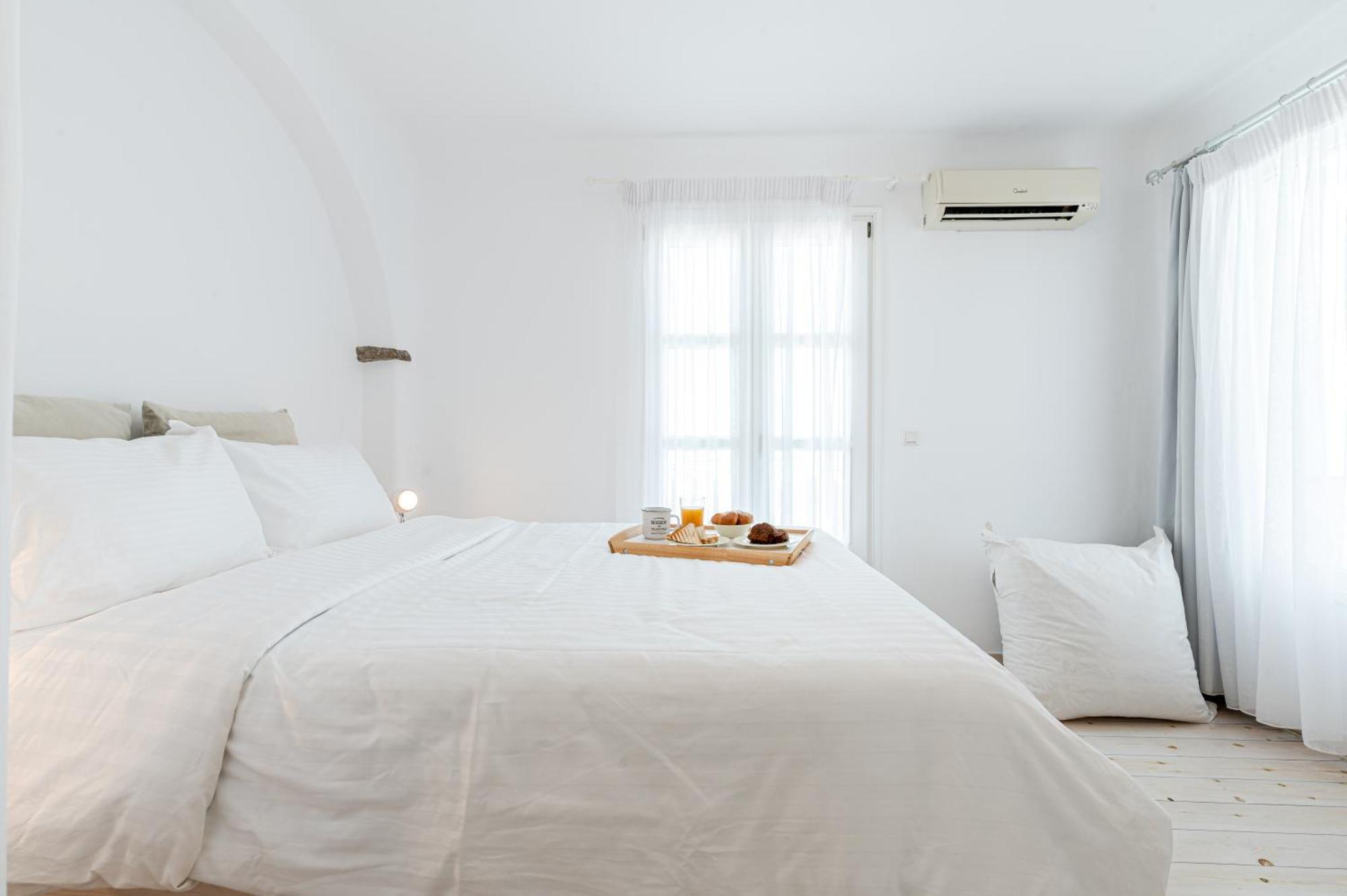 Villa Thelgo Mykonos Psarrou