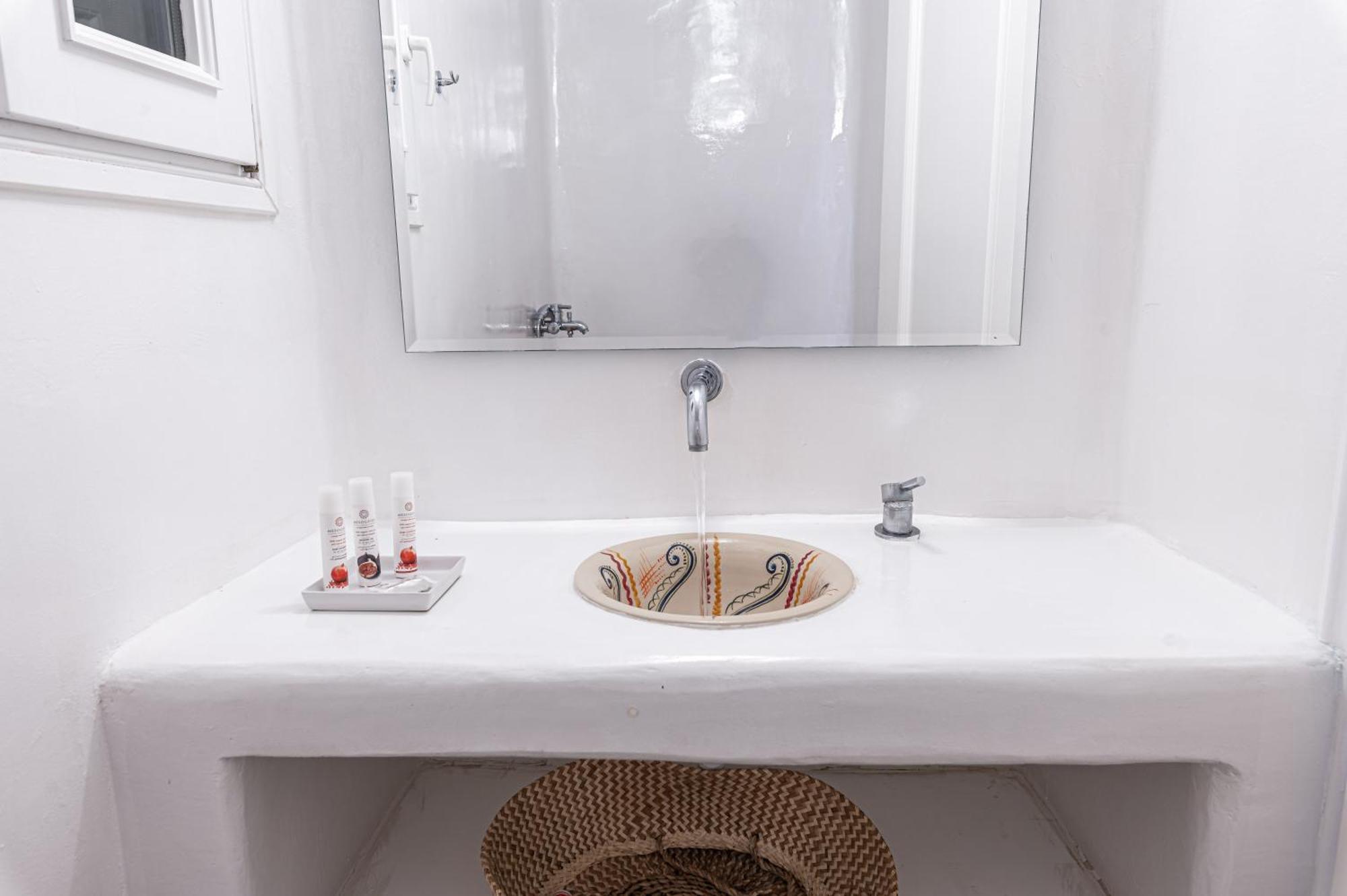 Thelgo Mykonos Villa Psarrou