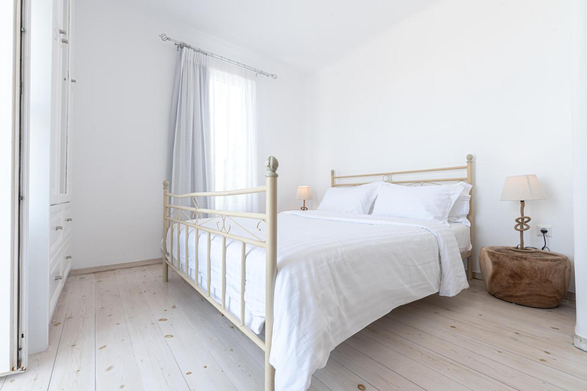 Thelgo Mykonos * Psarrou