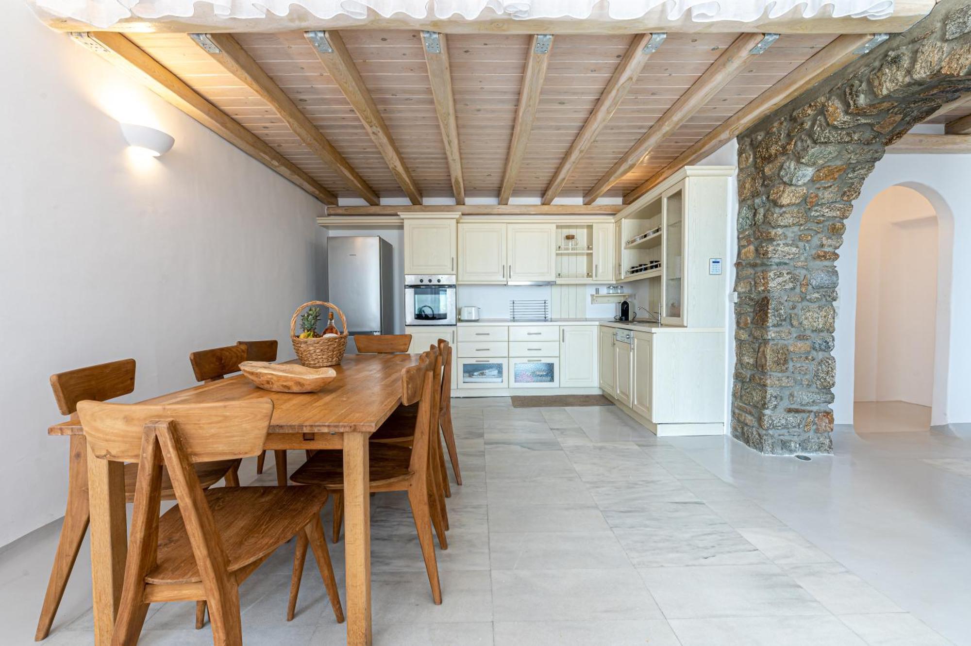 Thelgo Mykonos Psarrou