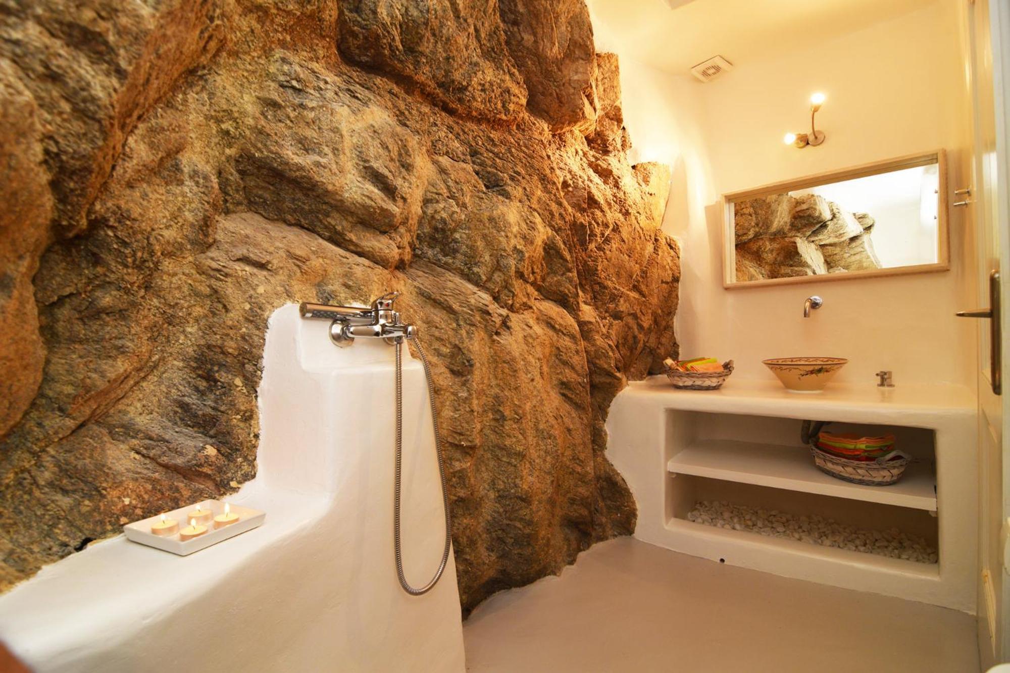Villa Thelgo Mykonos Psarou (Mykonos)
