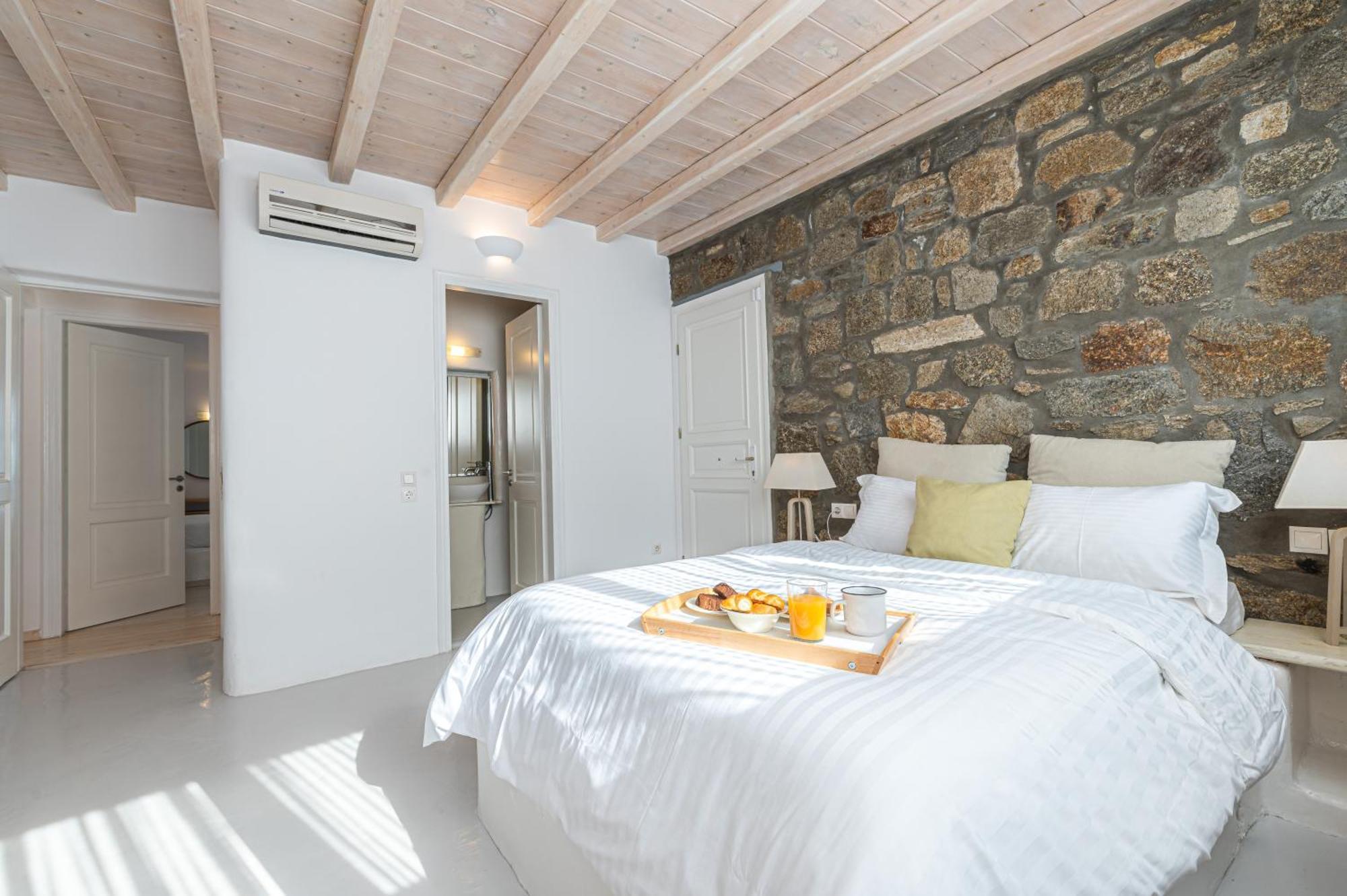 Thelgo Mykonos Ψαρού