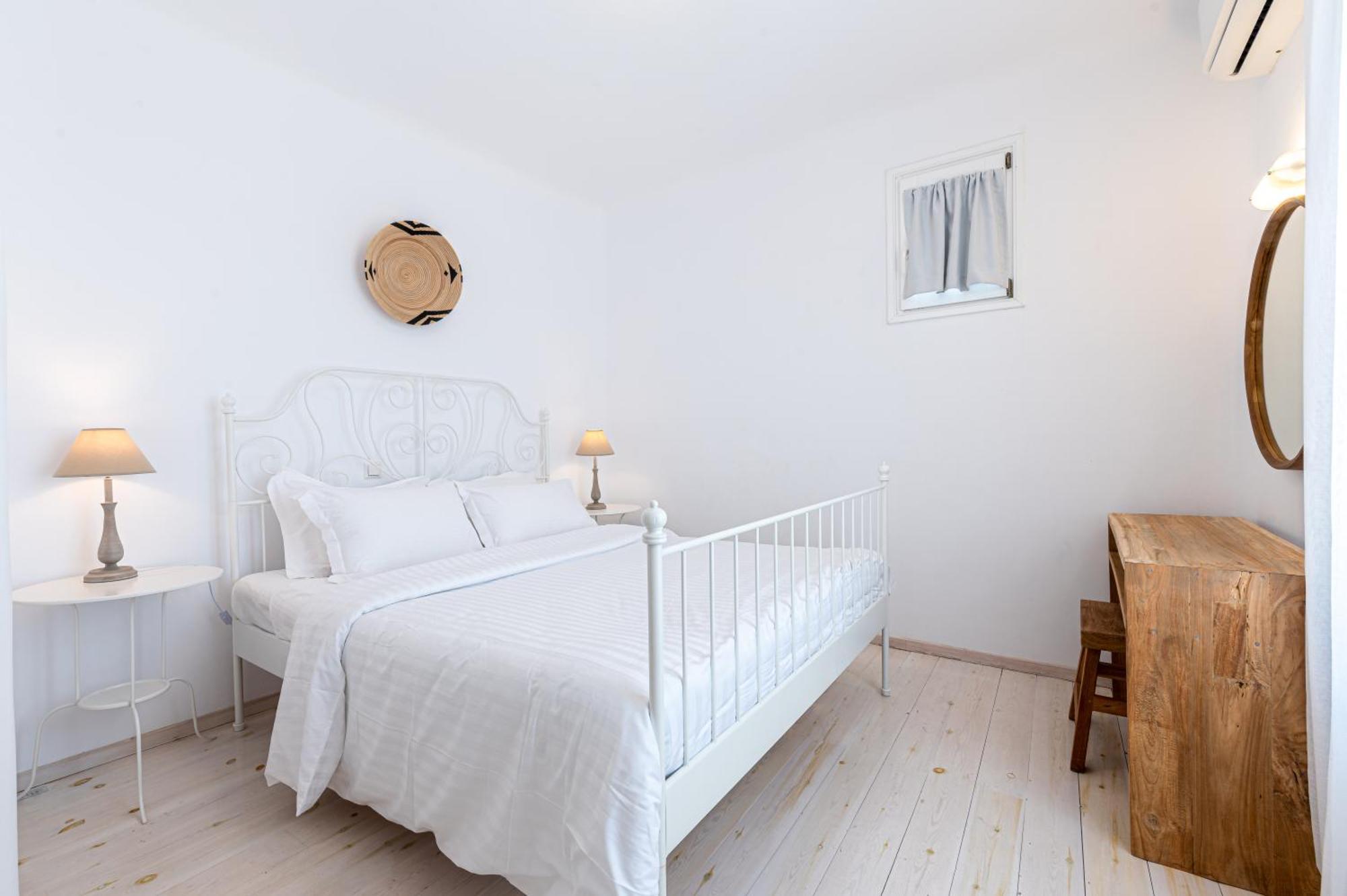Thelgo Mykonos Βίλα *