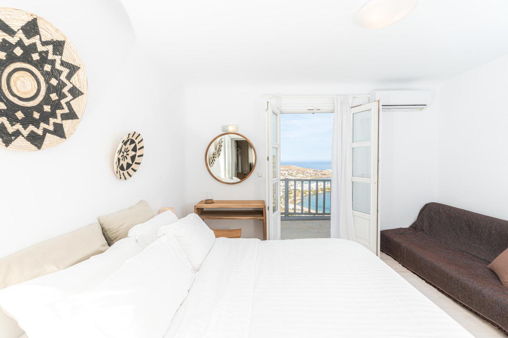 Βίλα Thelgo Mykonos