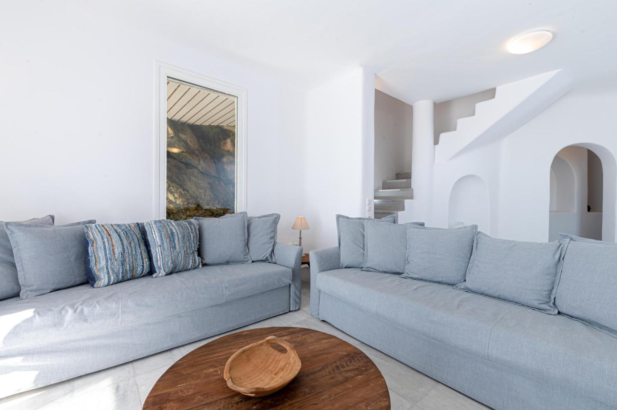 Βίλα Thelgo Mykonos